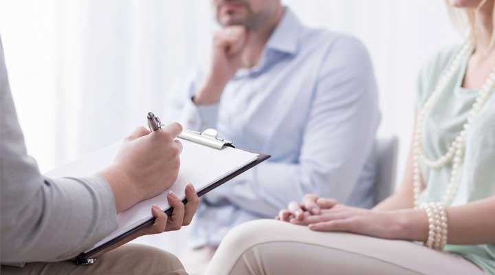 SALUD EMOCIONAL INTEGRAL - Ansiedad y angustia