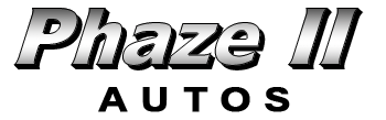 Phaze II Autos