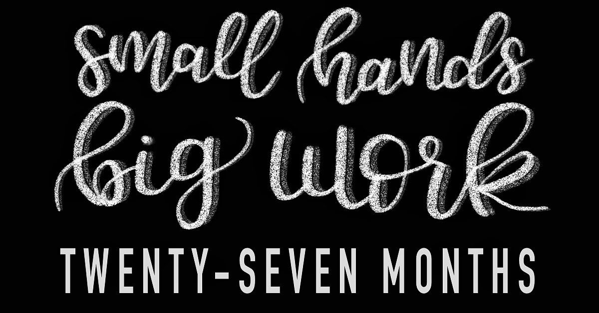 Why Does My Toddler Keep Saying No?