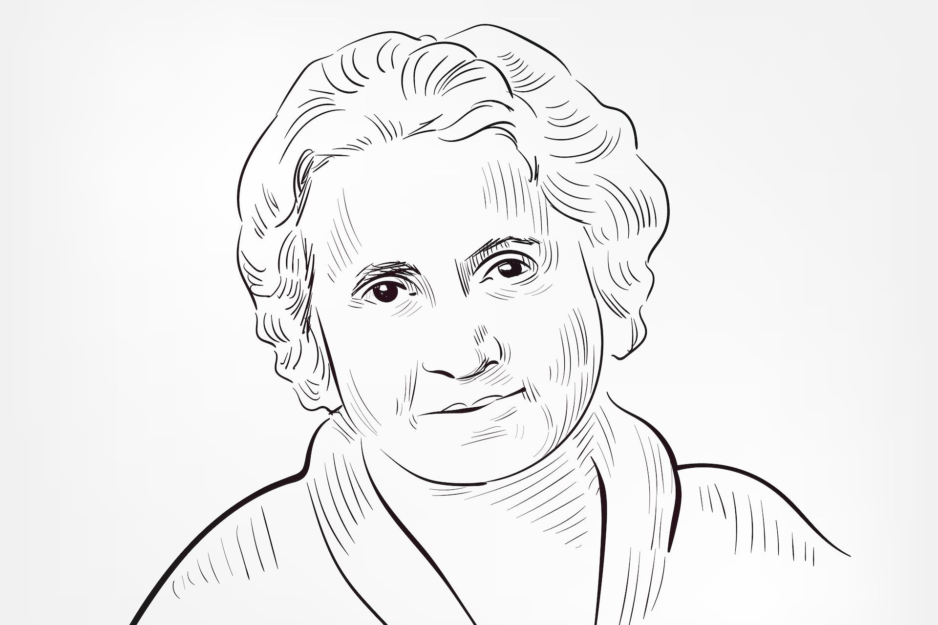More Than a Method: Honoring the Legacy of Dr. Maria Montessori