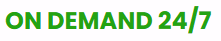On Demand 24/7 