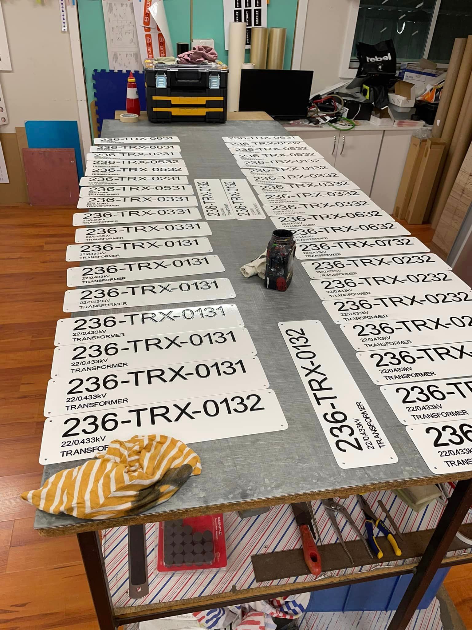 Custom Sign Makers In Wollongong