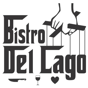 Bistro Del Lago logo