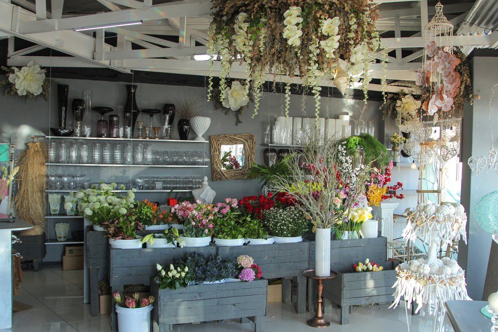 Gardening Products Pottsville, PA Trail Gardens