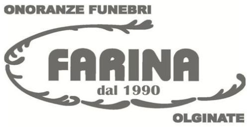 ONORANZE FUNEBRI FARINA-LOGO