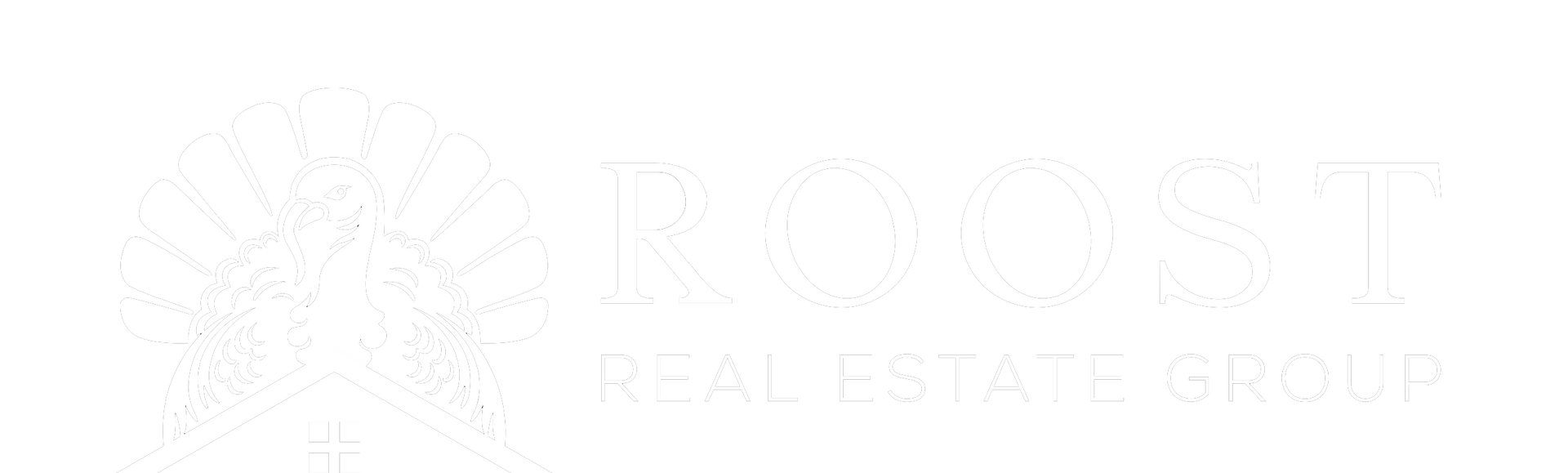 Roost Real Estate Group Logo - click to return to Home
