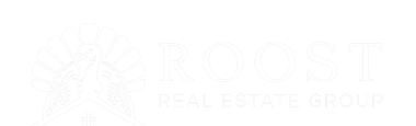 Roost Real Estate Group Logo - click to return to Home