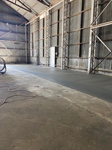 Shed Construction | Townsville, Qld | North Queensland Concrete Solutions