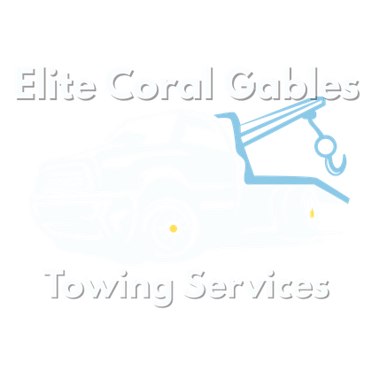 Towing Company Coral Gables FL