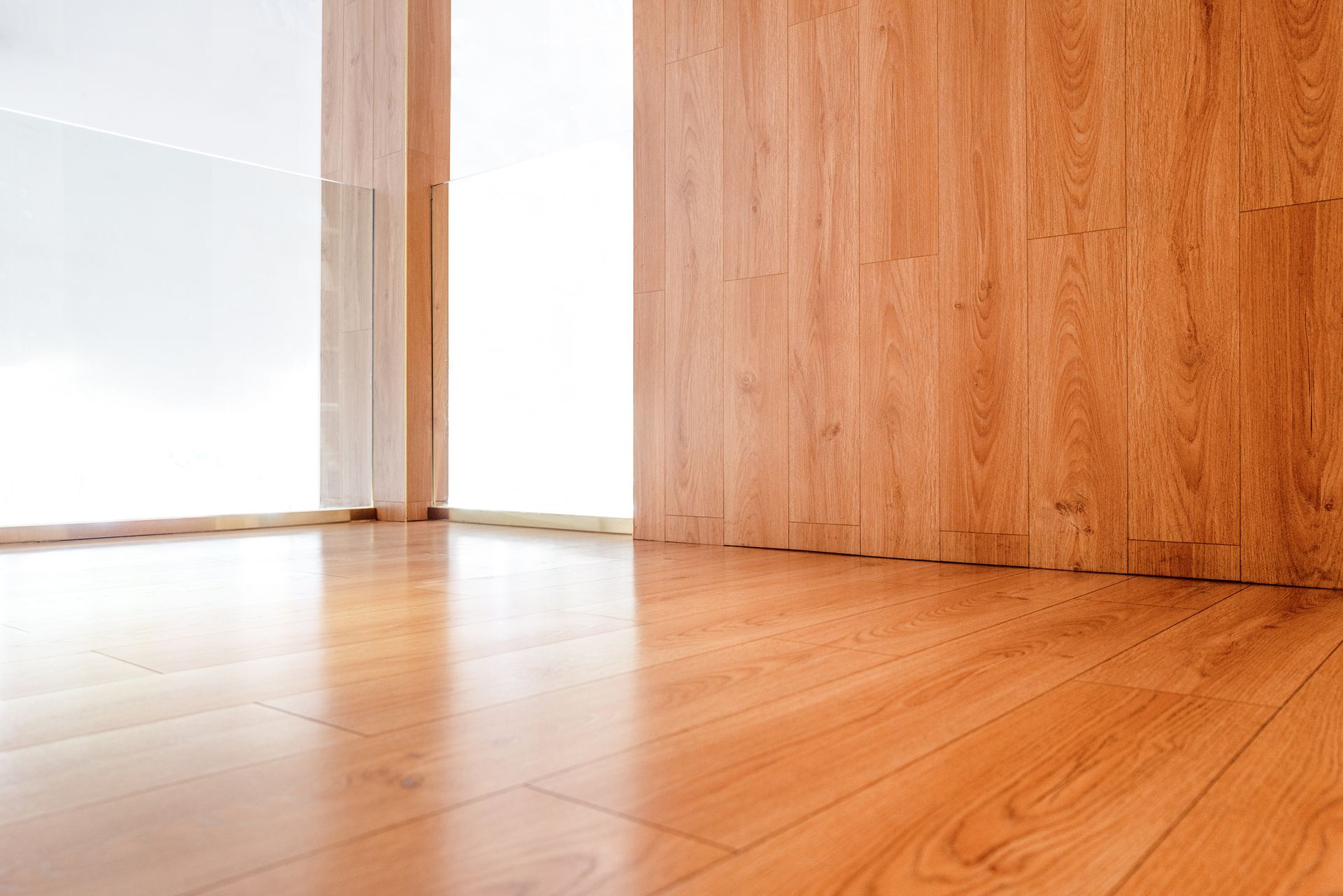 hardwood screen and recoat