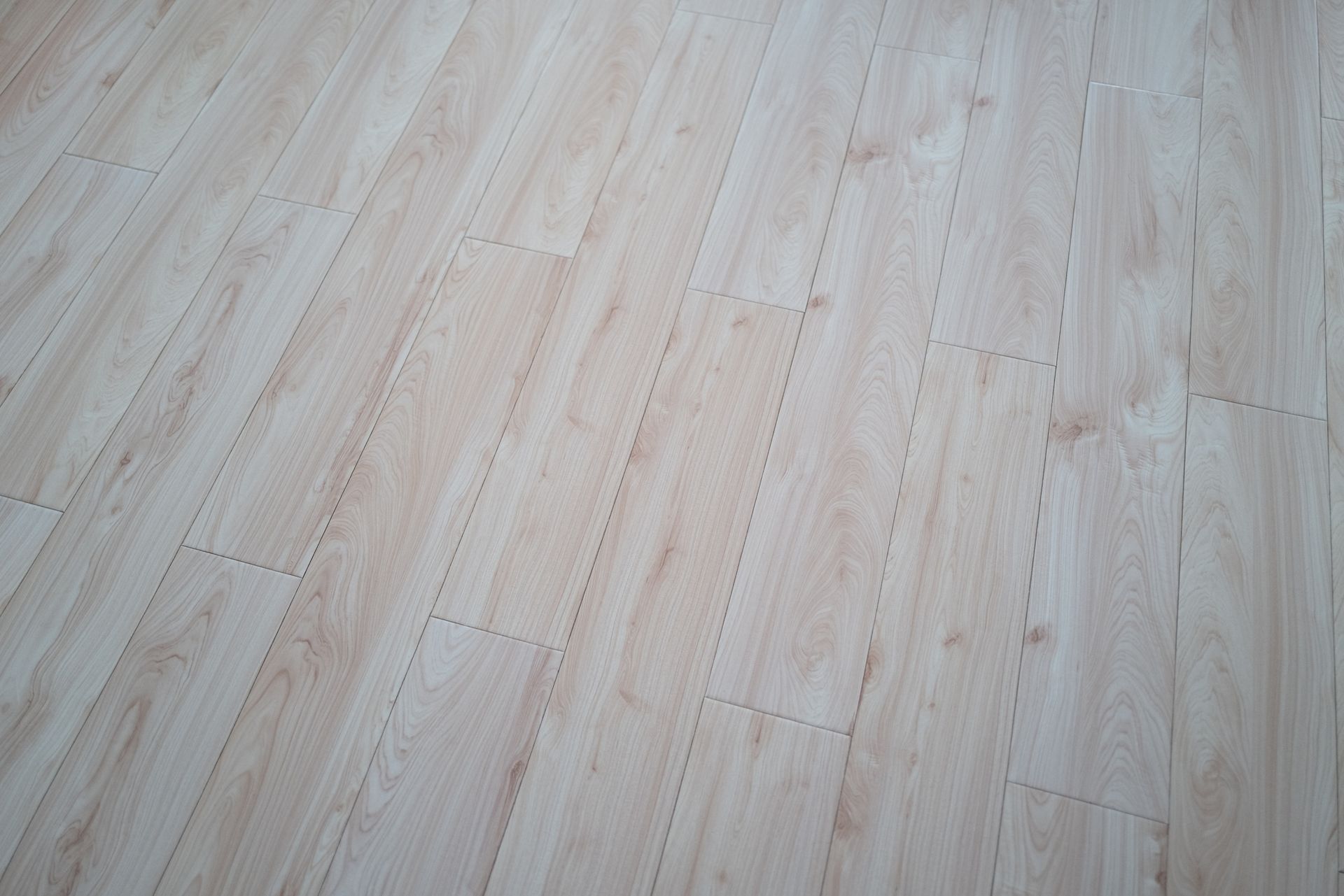 Hardwood floor refinishing services
