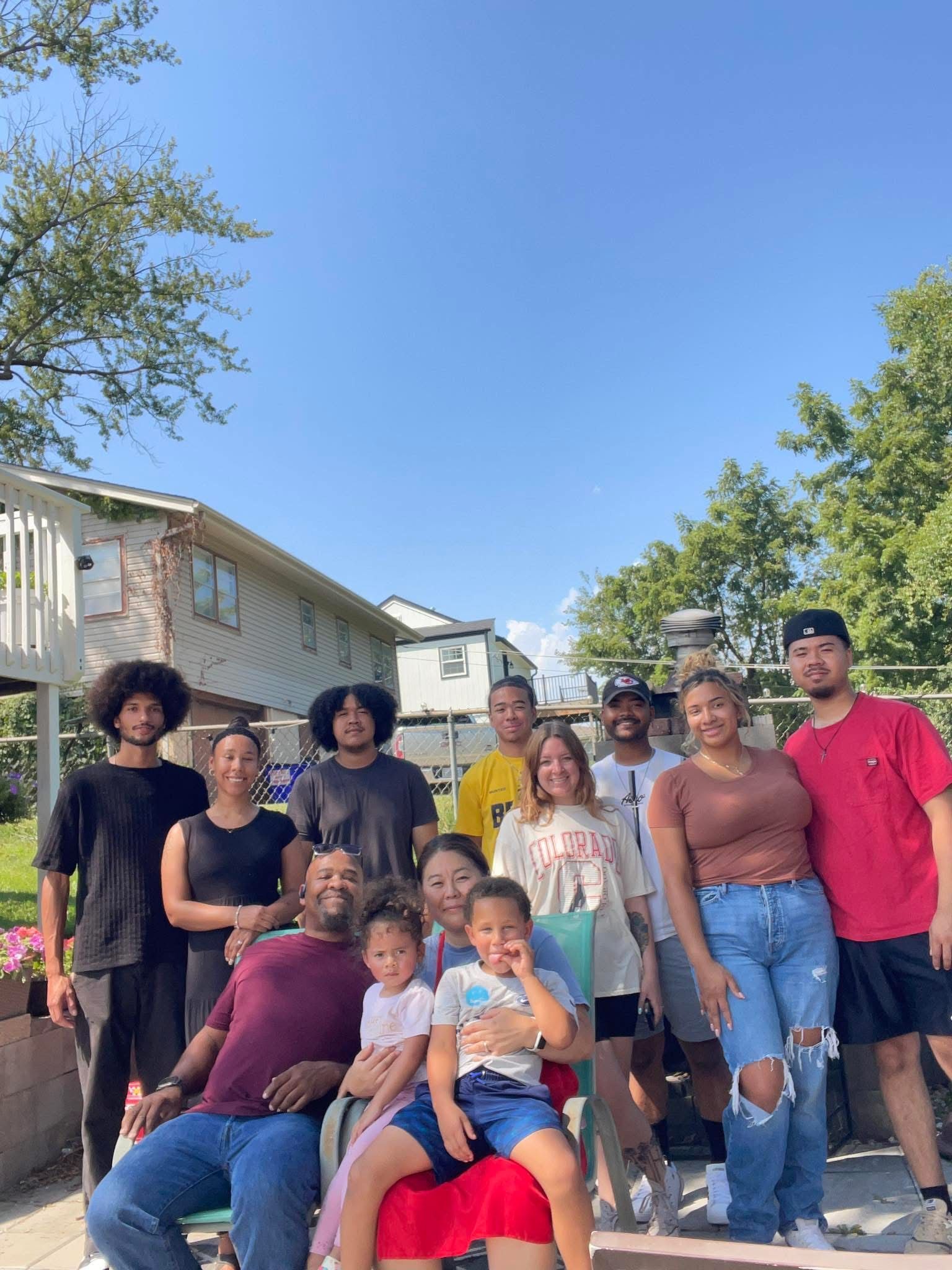 Global Pros Hardwood Family