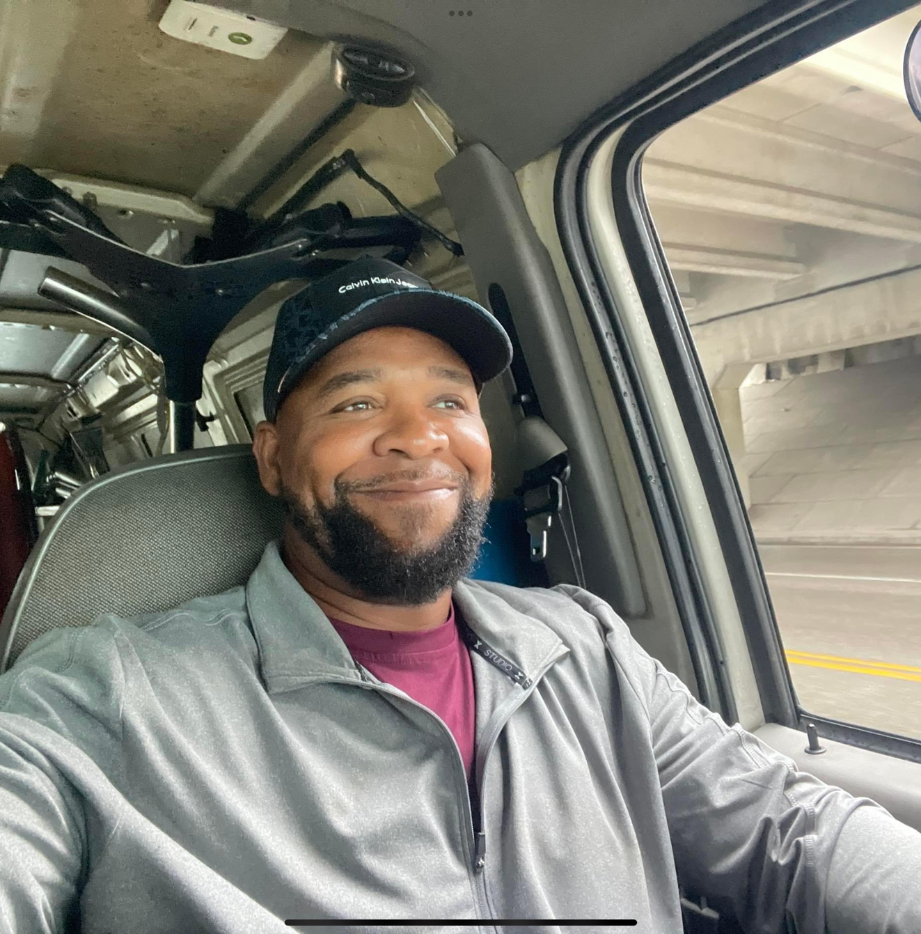 Maurice Morse, Owner/Operator