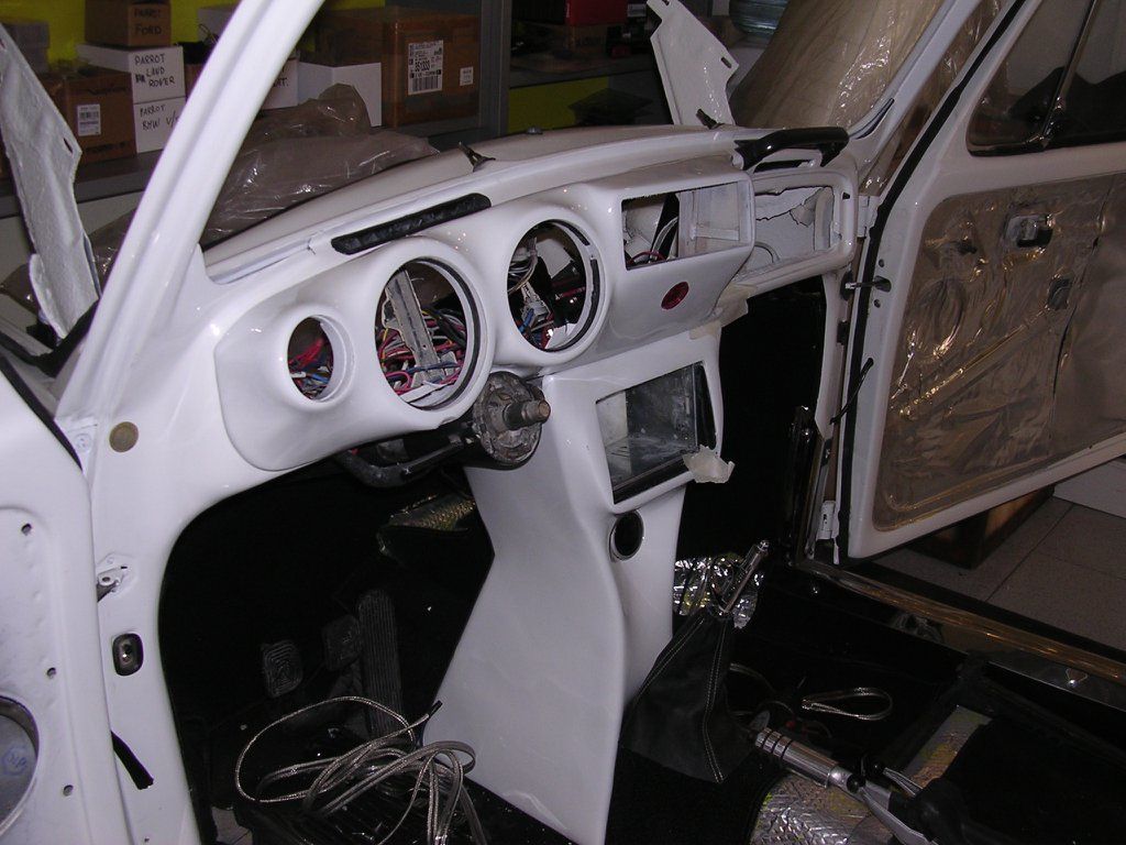 Lavorazioni Personalizzate