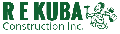 R E Kuba Construction Inc.