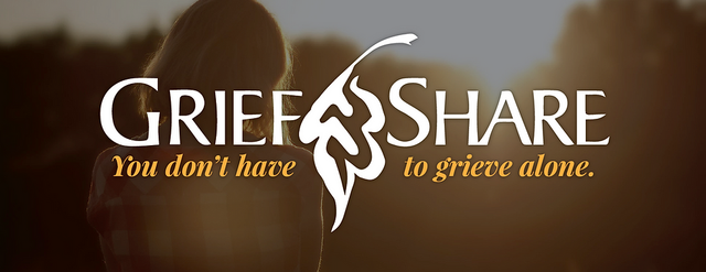 Need Help Dealing with Grief? - GriefShare