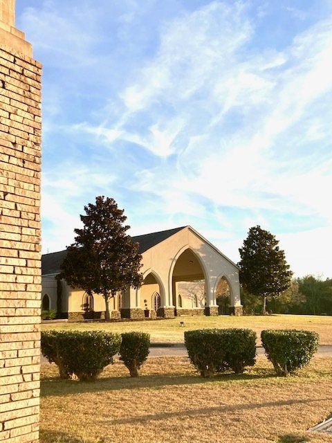 Our Facilities | Green Hills Funeral Home