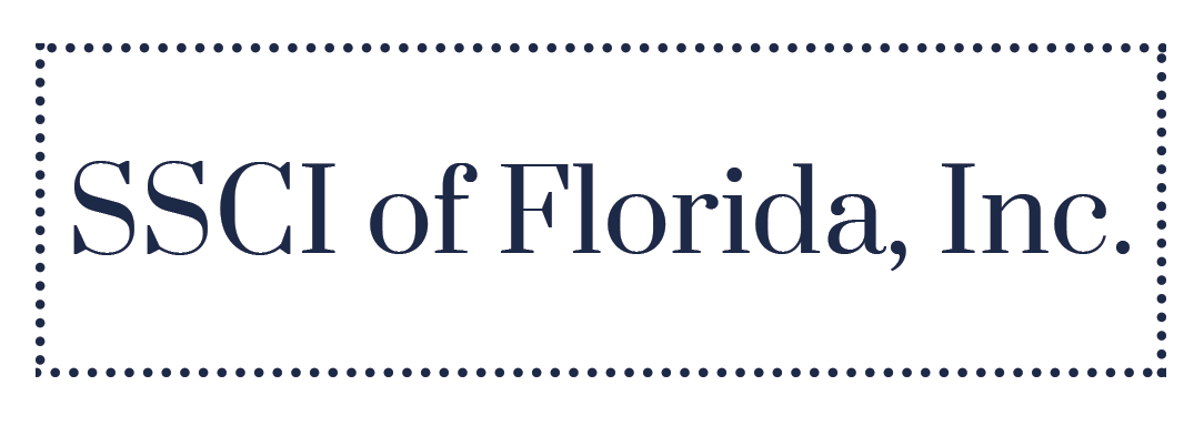 SSCI of Florida, Inc.