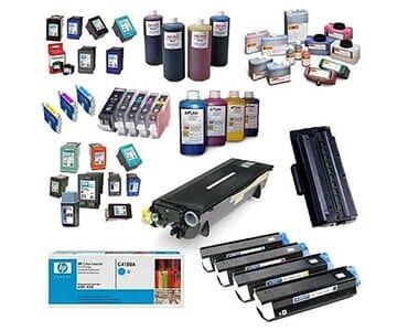 TONER & TONER - MANEJAMOS LAS MEJORES MARCAS