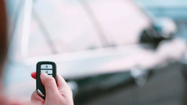 Remote Key —Grand Forks, ND — Security World Inc.