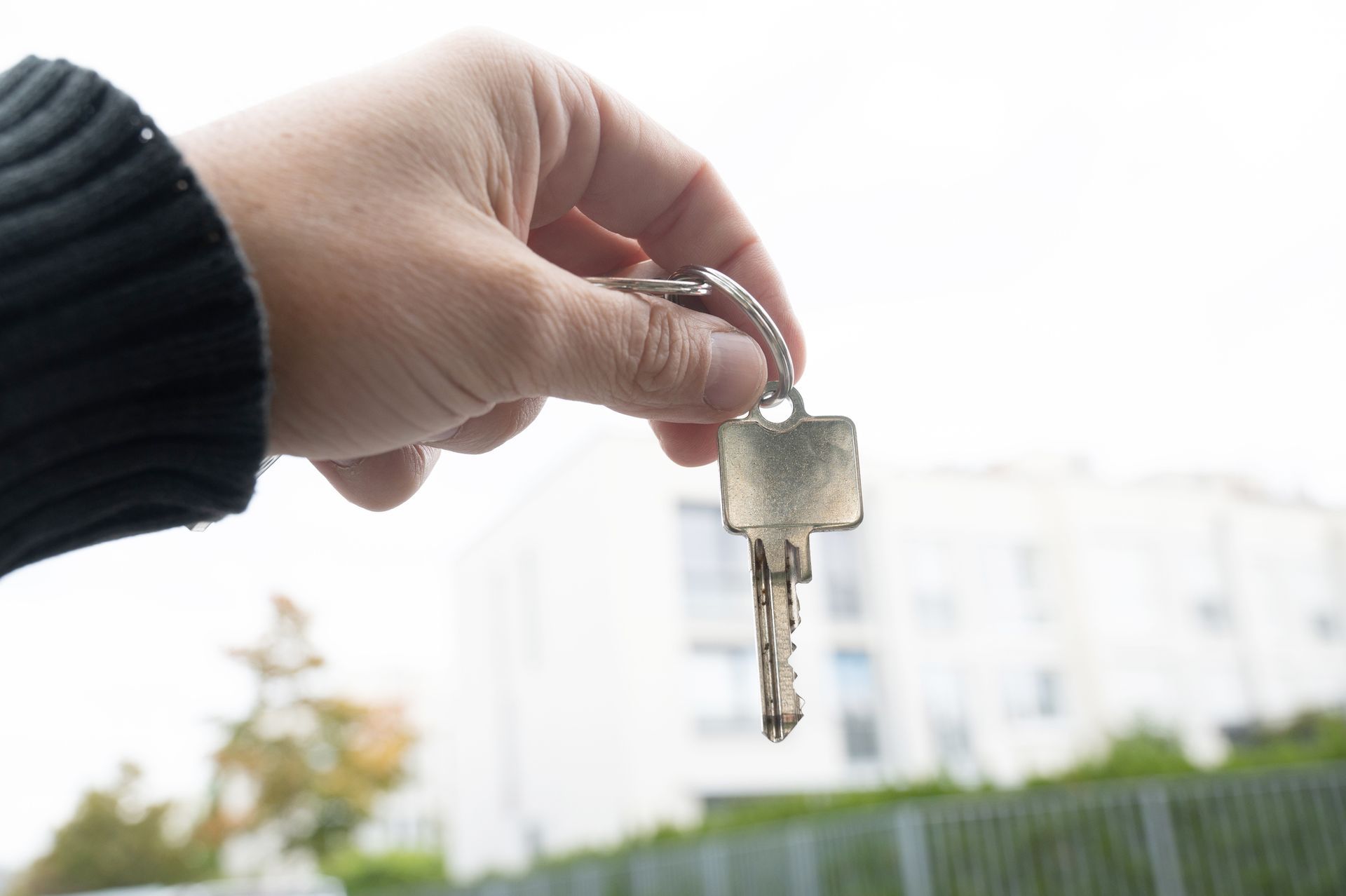 Master Key Systems —Grand Forks, ND — Security World Inc.