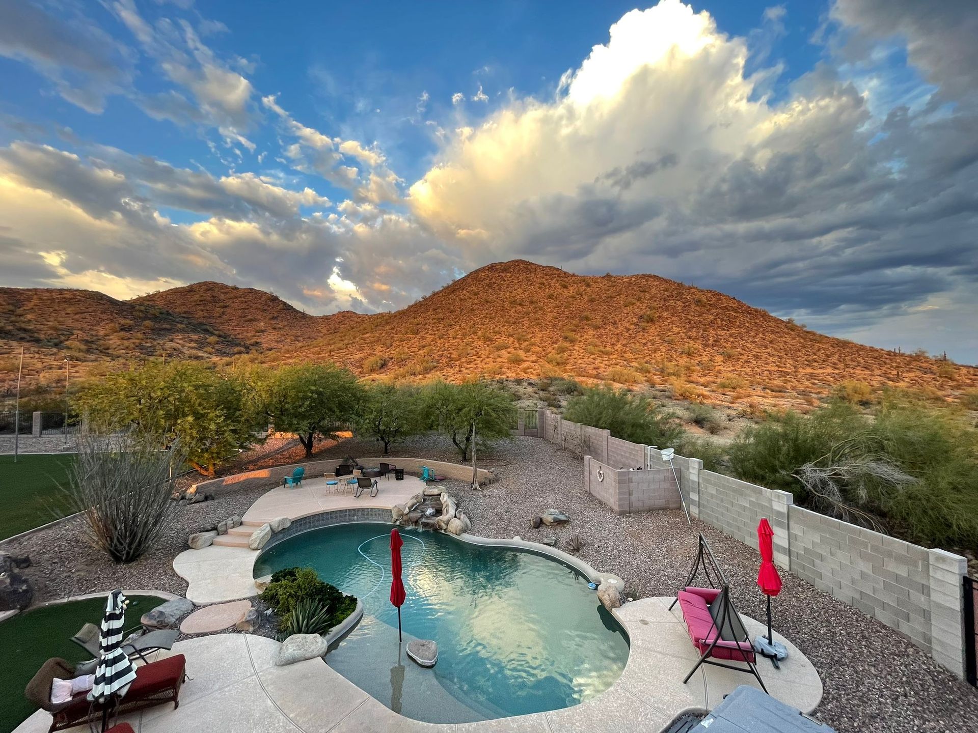 Overnight Bliss Break Retreat