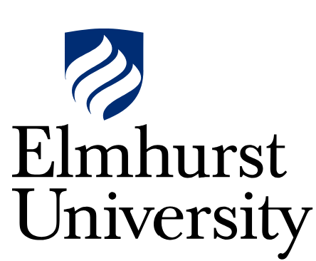 Elmhurst University Logo