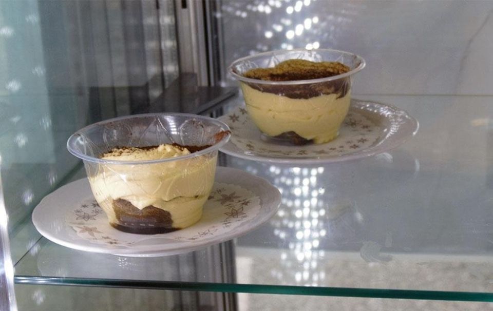 mini torte da cerimonia a Verona