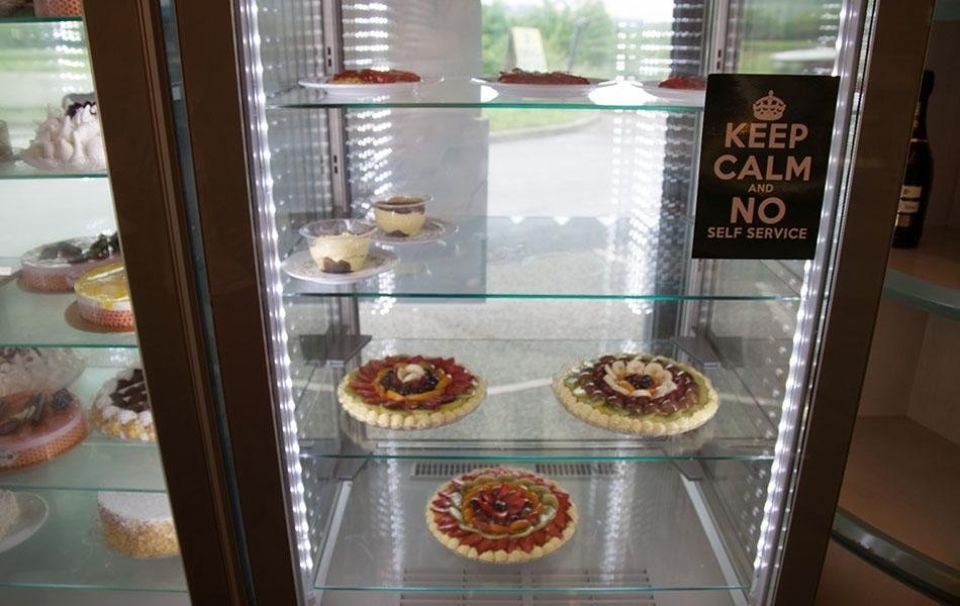 torte da cerimonia a Verona