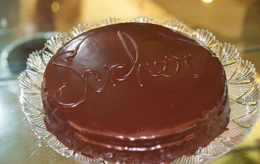torte per festività