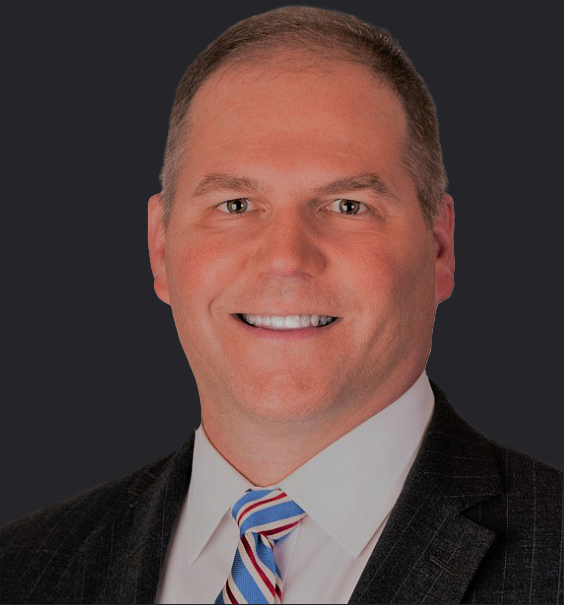 Read more about Michael Gavaletz