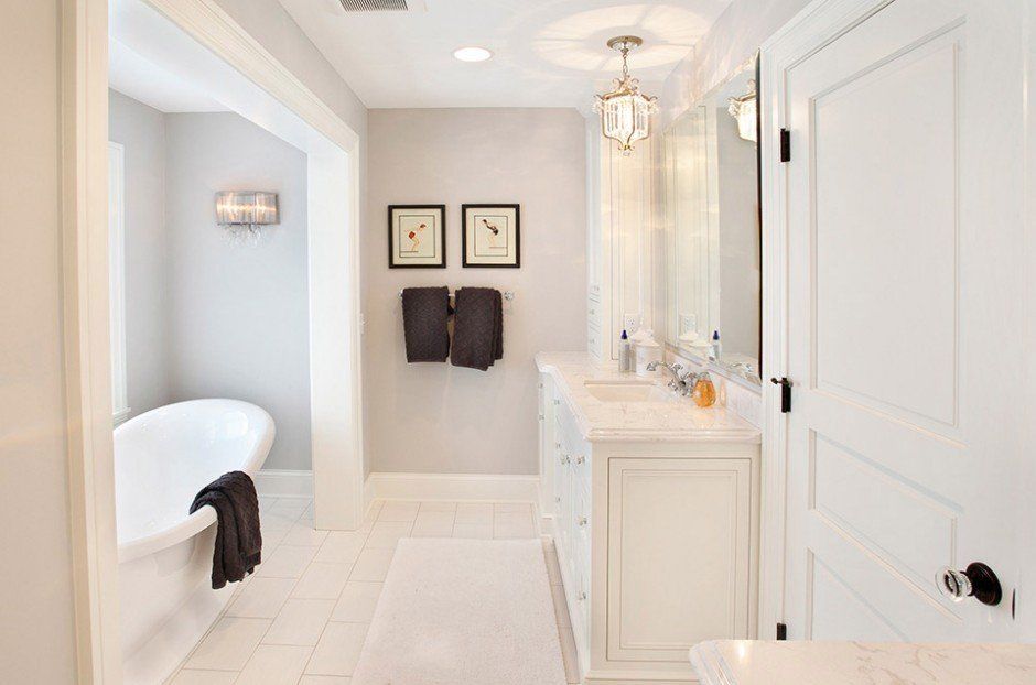 Beautiful Bathrooms | Maple Grove, MN | Boyd Custom Cabinets