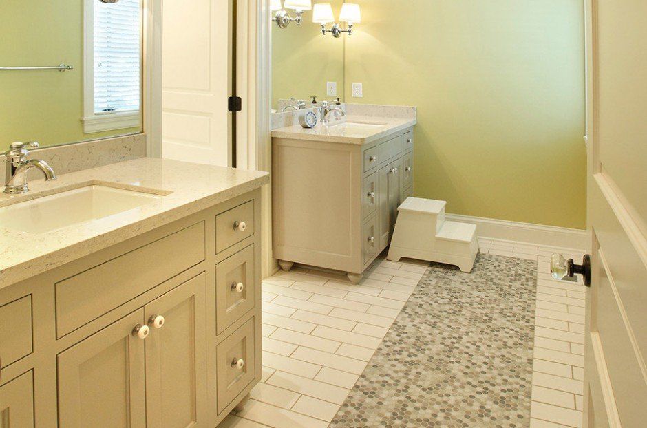 Bathroom Essential | Maple Grove, MN | Boyd Custom Cabinets