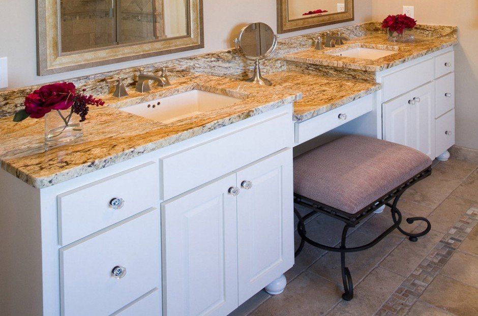 Residential Bathrooms | Maple Grove, MN | Boyd Custom Cabinets