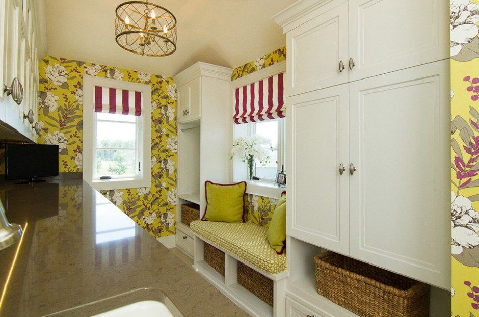 Simple Living Spaces | Maple Grove, MN | Boyd Custom Cabinets