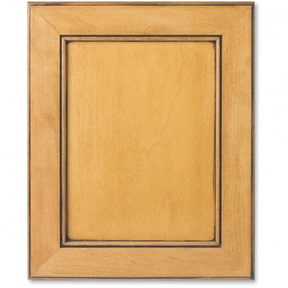 Matt Door | Maple Grove, MN | Boyd Custom Cabinets