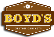 Boyd Custom Cabinets