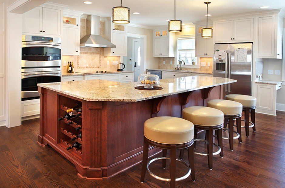 Kitchen Furniture | Maple Grove, MN | Boyd Custom Cabinets