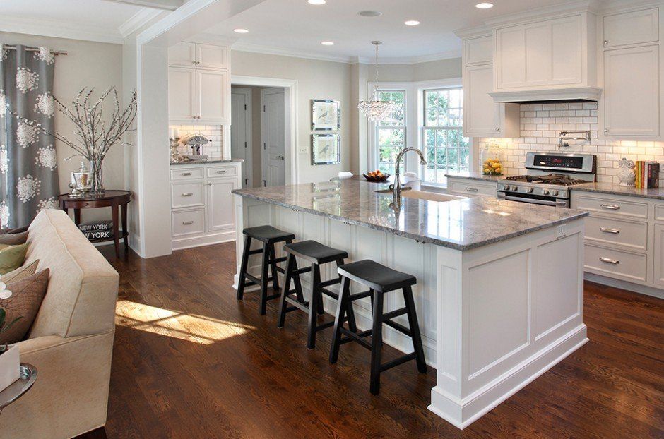 Kitchen Remodeling | Maple Grove, MN | Boyd Custom Cabinets
