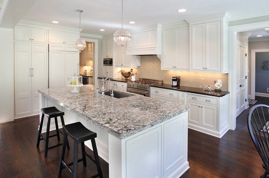 Kitchen Room | Maple Grove, MN | Boyd Custom Cabinets