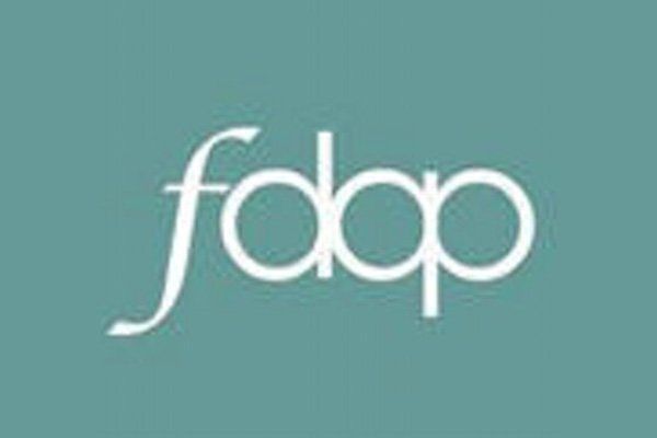 FDAP logo
