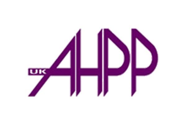 UKAHPP logo