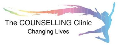 The Counselling Clinic logo