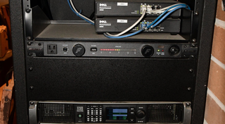 Audio Repair Services — New Sound System