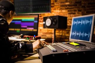 Sound Technician — Sound Specialist in Westwood, NJ