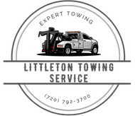 Littleton Towing Service Logo