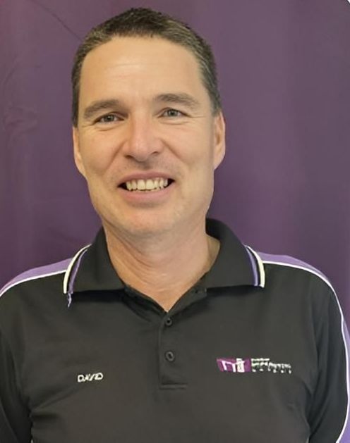 David Bullock — Qualified Stonemason and Director