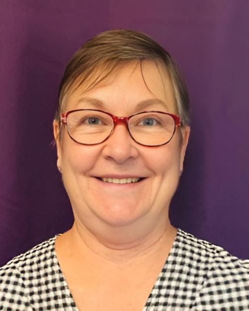 Maree Rump — Office Administrator Support