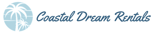 Coastal Dream Rentals logo