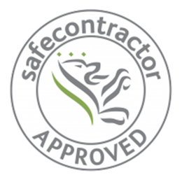 Safe contractor approved